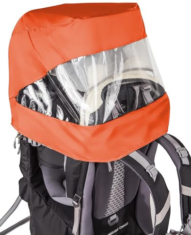 VAUDE Sun-raincover-combination Shuttle
