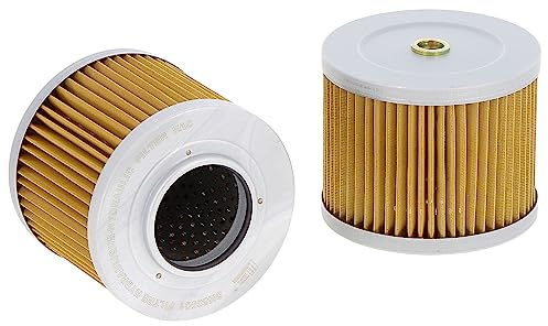 HIFI FILTER Hydraulikfilter SH 60001