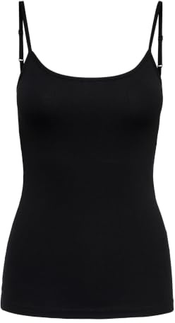 JdY Dam Jdyava Singlet Jrs Noos topp