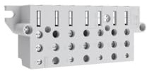 Abn Zählersteckklemme ZSK071601PA