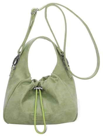 Fritzi aus Preussen Poppi05 Vintage Handtasche 26 cm
