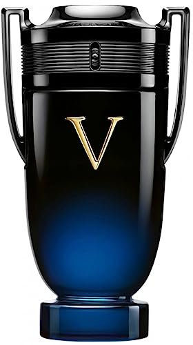 PACO RABANNE Invictus Victory Elixir Parfum Intense 200 ml