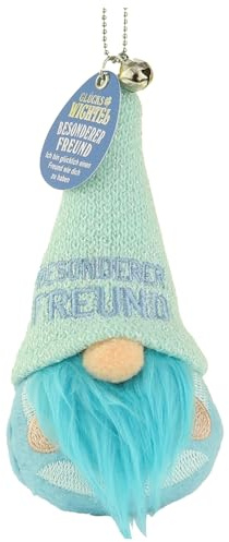 Glückswichtel Freund