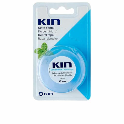 Kin Dental Floss 50 ml