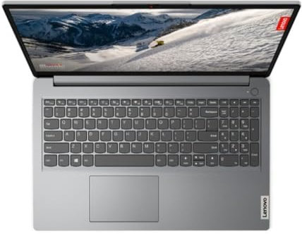 Laptop Lenovo IdeaPad 1 15ALC7 15,6 Ryzen 7 5700U 16 GB RAM 512 GB SSD QWERTY Español - Marca: Lenovo - EAN: 0197531667670