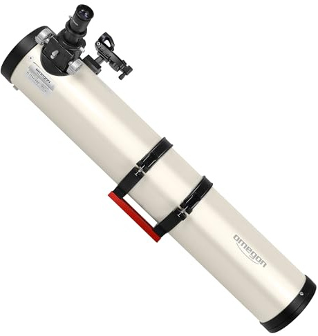 Omegon Teleskop Horizon N 114/900
