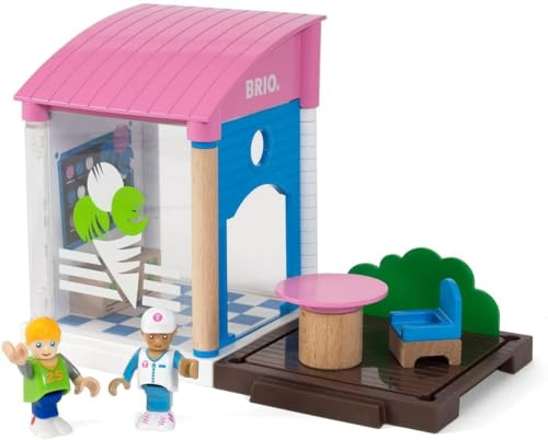 BRIO - Heladería (33944)