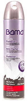 Bama Schmutz Protector 300ml Schuhcreme & Pflegeprodukte, Transparent (Farblos)