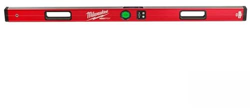 Milwaukee Digital-Wasserwaage 120 cmREDSTICK