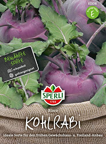 Sperli Parent Kohl 2026