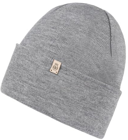 Roeckl City Beanie Flanell