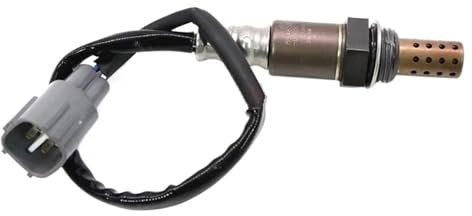 O2 Sauerstoffsensor Für Toyota Für Aygo Für Yaris Für Vitz 9200-48260 894650D050 89465-0D050 Auto Neue Lambda O2 Sauerstoff Sensor Lambda Sensor