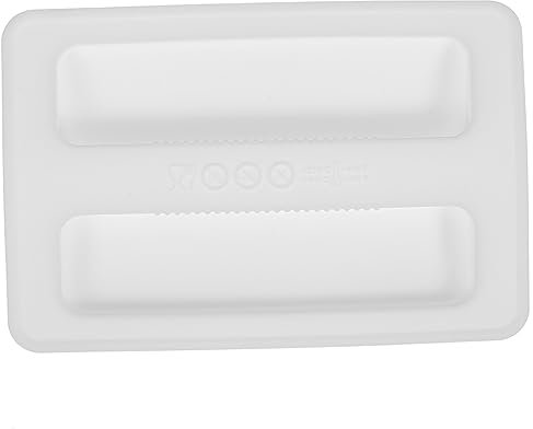 CONGARTENO Cubierta Antipolvo De Silicona Para Tostadora Eléctrica Tapa Protectora Para Electrodomésticos De Cocina Resistente y Práctica Para Máquinas De Pan Domésticas