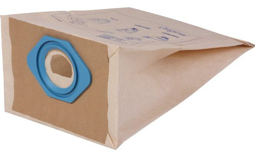 Nilfisk Original 6,5L Staubsaugerbeutel - 5 PCS - GM80C Staubsaugerzubehör (82095000)