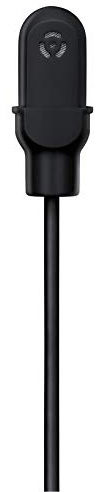Shure DuraPlex DL4B/O-LM3-A Lavalier Microphone