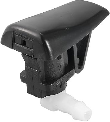 A ABSOPRO Pare-brise Essuie-glace Lave-glace Buse Vaporisateur Jet pour Cadillac CTS - 1 pcs