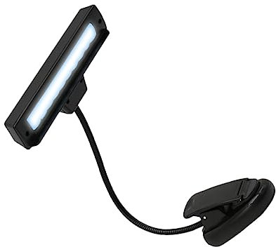 Hoement Leselicht Klavierlampe Tischleuchte Usb Ladeleuchte Notenleuchte Klemmleuchte Lampe Für Schlafzimmer Praktische Leseleuchte Augenschutzleuchte