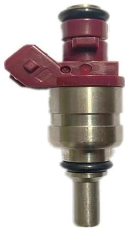 SITARAYURI Einspritzdüsen Für M&ercedes Für B&ENZ W203 CL203 S203 C209 W211 S211 R171 906 1,8 L Kraftstoff-B&enzin-Einspritzdüse A2710780023