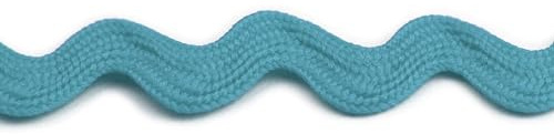 Vague D'amour - Bracelet Turquoise Choisissez Une épaisseur - Épais - 12mm