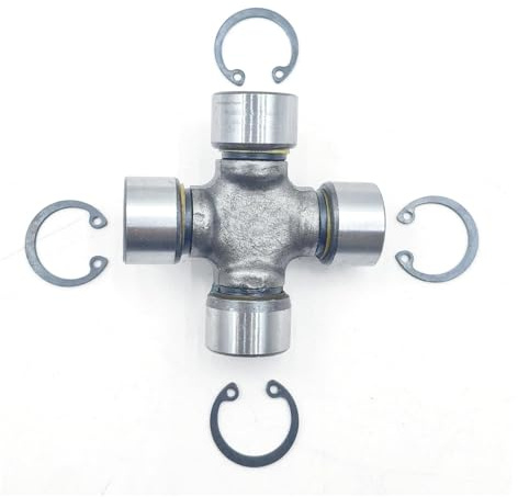 Joint en U croisé d'arbre de Transmission 20 * 57, for Ymh timb-rwolf 250 Grizzly 600 Kodiak 400 Big Bear 350 ATV 2HR-46187-00-00 93399-99926-00 5GT-46187-00-00