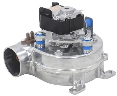 32W Fan Motor for Wall-Hung Stove Heating Fireplace Smoke Machines Boiler