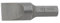 USAG 661 - Inserti per viti con intaglio 661005