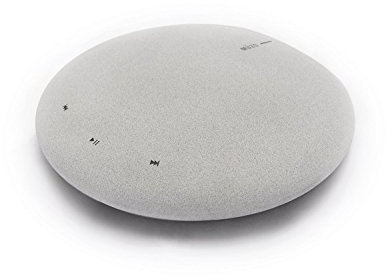 MUZO - Receptor de Audio Wi-Fi de Cobblestone – Transmite música Desde teléfono, Airplay, NAS, Multi-habitación, Hacer Sus Altavoces inalámbricos