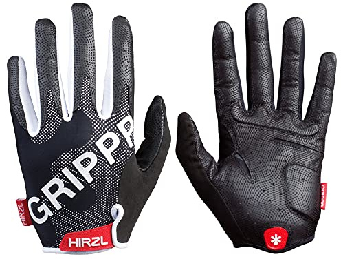HIRZL GRIPPP Tour FF 2.0, Fahrradhandschuh Unisex