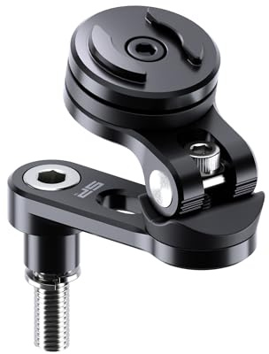 SP CONNECT Bar Clamp Mount Pro | Morsetto Porta Smartphone per Manubrio