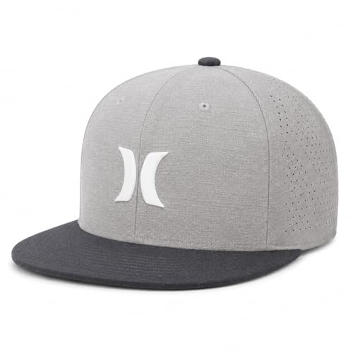 Hurley Herren M Phantom Core Hat Caps