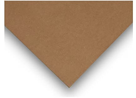 MDF Board 4mm Cut To Size Sheets Furniture Crafts Hobby Panel board (3x4 ft (915 x 1220mm))