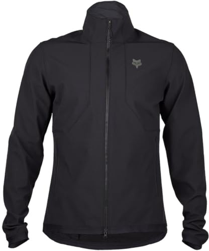 JACKE FOX RANGER FIRE SCHWARZ XL