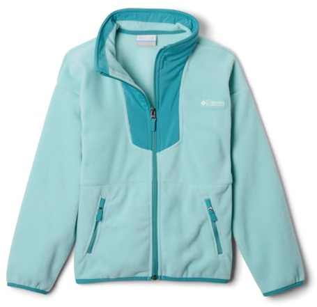 Columbia Youth Unisex Sequoia Grove Full Zip Fleece