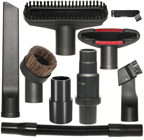Vacuum Attachments Compatible with Shark Rocket HV322 HV301 HV371 HV343