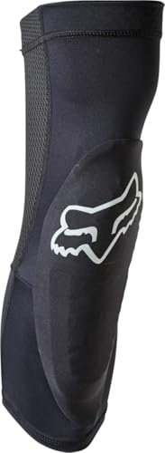 Fox Racing - ENDURO KNEE GUARD – D3O Mountain Bike Knee Pads – Lightweight, CE-certified, Guards, Mountainbike Cycling