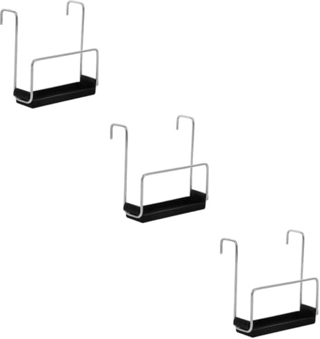 Cabilock Support De Rangement Pour Couvercles De Casseroles 3 Pièces Support De Couvercle Pour Mijoteuse Petits Accessoires Pour Mijoteuse