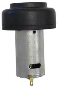 Dépoussiéreur, moteur à courant continu, accessoires for réservoir d'eau