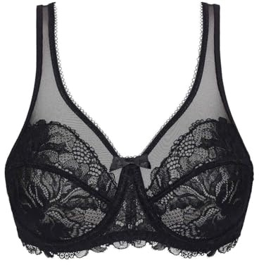 Dim dam Soutien-gorge Avec Armatures Generous Essentiel Bygel-BH