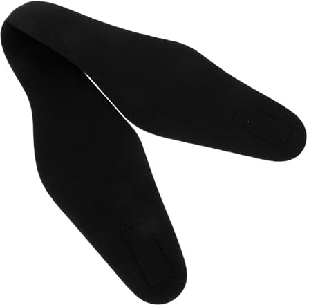 VALICLUD Yoga Headband Yoga Headband Swimming Swimming Ear Plugs Waterproof Swim Ear Band Elastic Protection Band Plugs for Athletic s