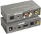 VEDINDUST HDMI ARC Adapter 192KHz HDMI ARC Audio Extractor Multi-Function Audio Converter Optical Toslink SPDIF to SPDIF RCA L/R 3.5mm Aux For Amplifiers Speakers Home Theatre Systems etc