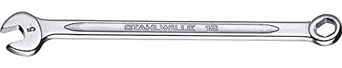 Stahlwille 16 Ring-Maulschlüssel Open-Box, 4,5 mm, 40094545
