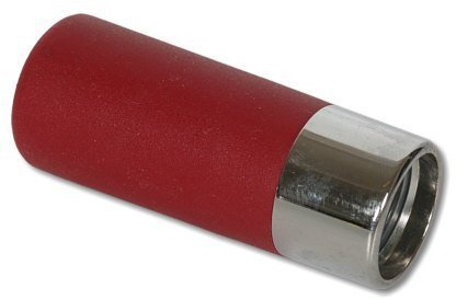 iSi Ersatzteil Kapselhalter Metall rot für Sahnezubereiter GW Plus und TW Plus