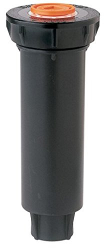 Rainbird 1800 Series Pop-Up Spray Head with Seal-A-Matic and Pressure Regulator Without Nozzle, 4