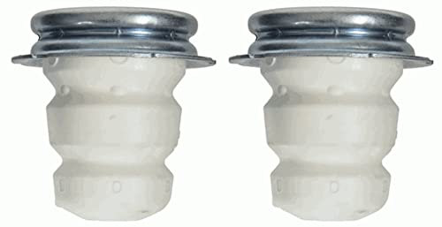 SACHS 900 310 Almohadilla De Tope Suspensión compatible con Volkswagen Caddy III Furgoneta/Monovolumen (2KA, 2KH, 2CA, 2CH) 2004-2016 Eje Trasero y Otros Vehículos