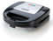 STATUS Phoenix 2 Slice Sandwich Toaster | Non-Stick Sandwich Maker | 750W Stainless Steel/Black | PHOENIXST1PKB4