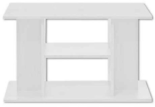 Diversa Aquarium Unterschrank Budget 100 x 40 x 60 Weiß