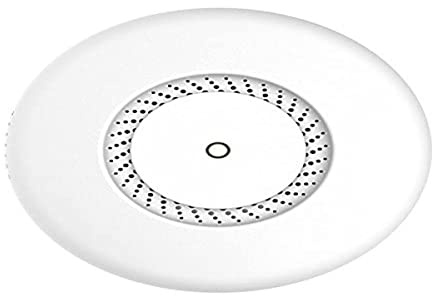 MikroTik cAP ac Dual-band 802.11ac Wireless Access Point (RBcAPGi-5acD2nD-US)