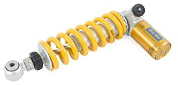AMMORTIZZATORE OHLINS S36PR1C1L KAWASAKI NINJA 400 2018-2019