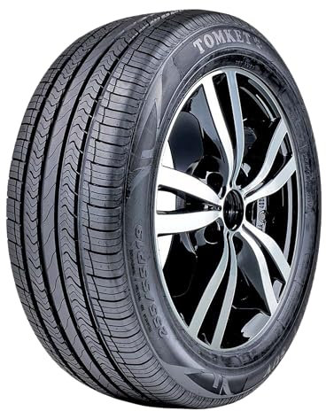 TOMKET Sommerreifen 225/60 R 18 TL 100H TOMKET SUV BSW