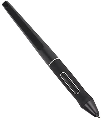 Stylet pour , Stylet Numérique pour Tablette Graphique à 8192 Niveaux de Pression, Prise en de la Fonction D'inclinaison ± 60 °, Adapté pour pour Kamvas 13, pour Kamvas Pro